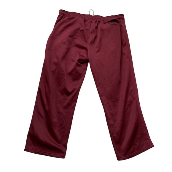 Men’s HABAND Casual Joe Polyester Joggers track Pants Sz XX/R - Picture 5 of 8